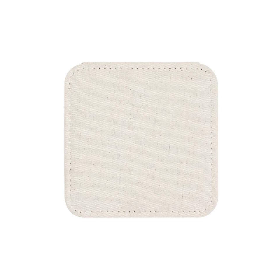 Smykkeskrin - råhvid